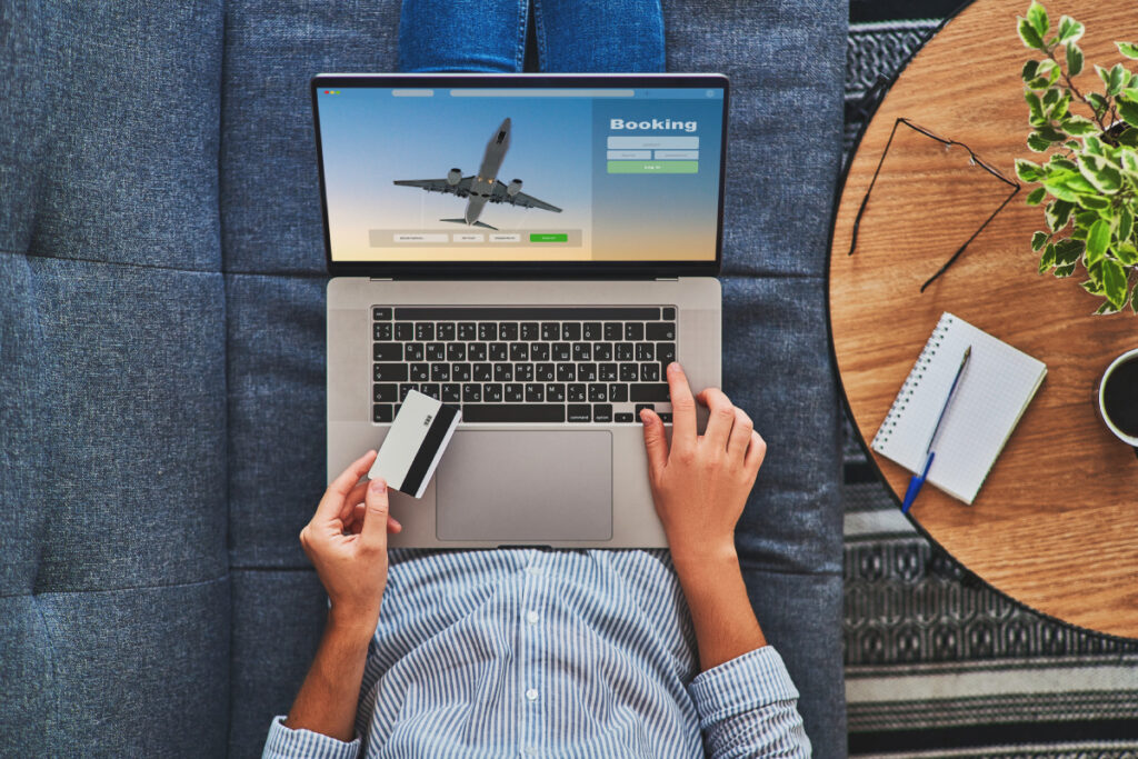 Como funciona a remarcação de passagem? Aprenda agora!