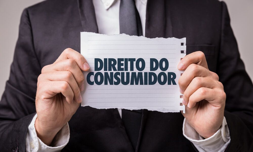 Quando o consumidor tem direito a devolução do dinheiro?