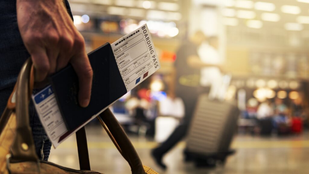 Como solicitar reembolso de voo cancelado: entenda o que fazer