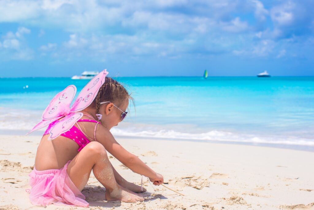 Lugares tranquilos para viajar no carnaval