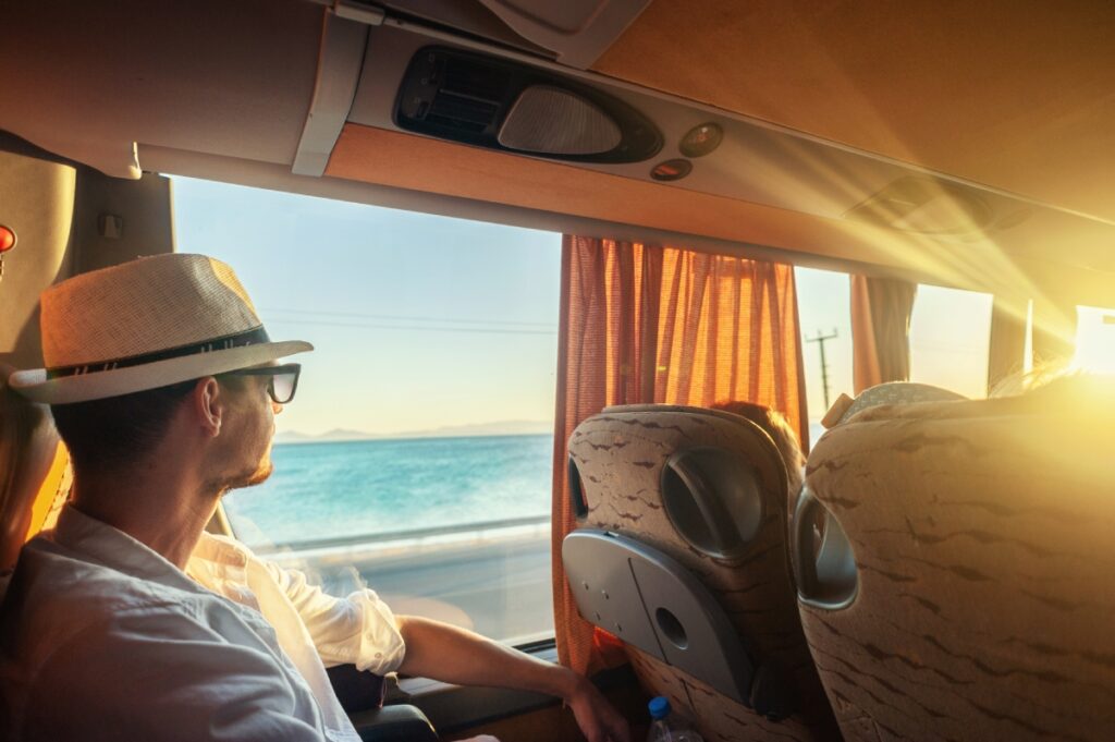 Dicas para quem vai viajar sozinho