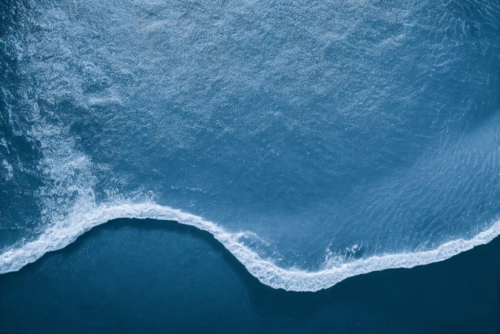 Água do mar: você conhece os benefícios dela para a saúde?