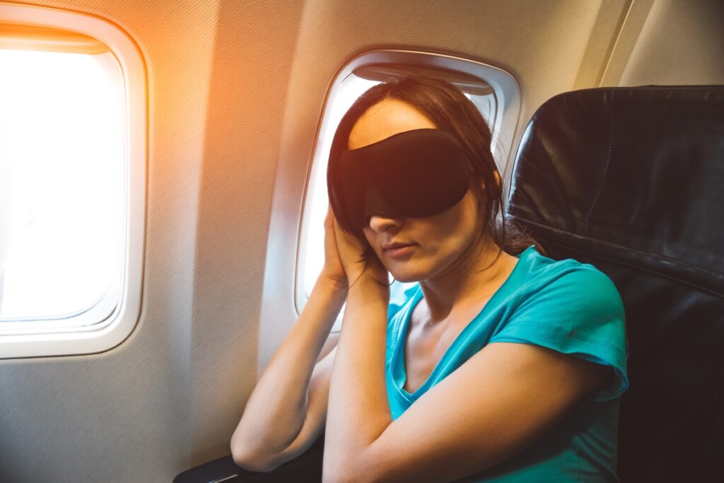 O que é e como evitar o jet lag?