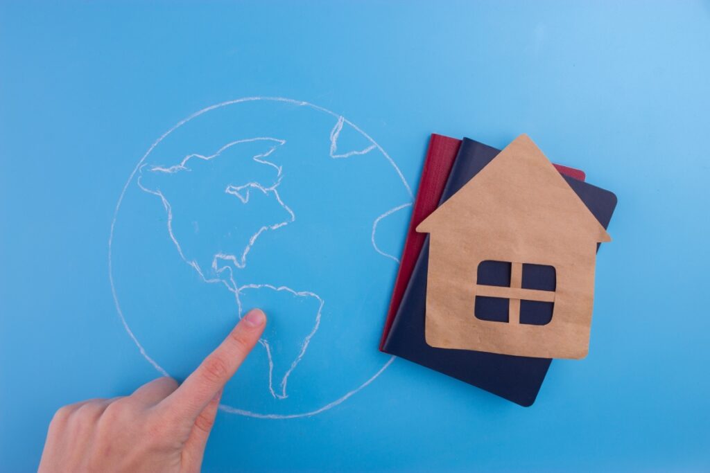 Quais os melhores países para se morar?