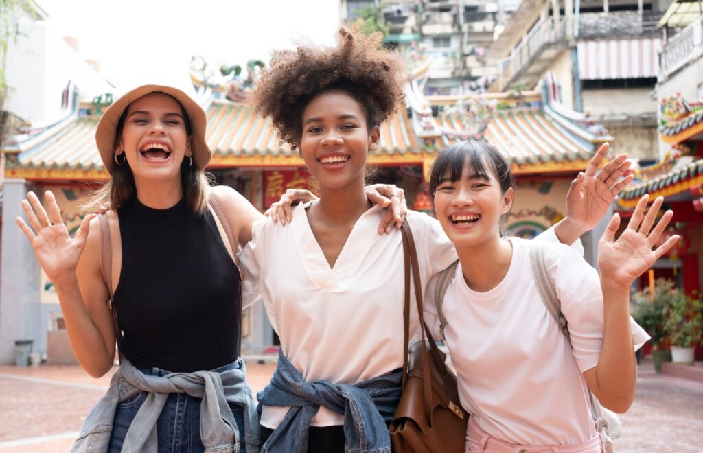 Países asiáticos: tudo que você precisa saber antes da sua viagem
