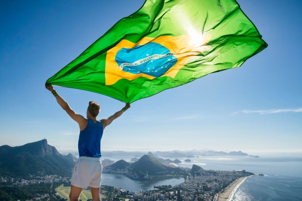 Sem barreiras! Conheça os países que falam português