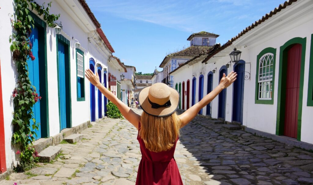 Já conhece o turismo cultural? Veja esses destinos