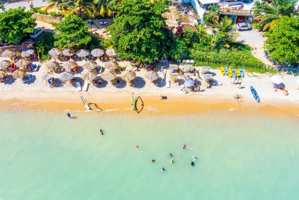 Os melhores resorts all inclusive: conheça algumas opções!