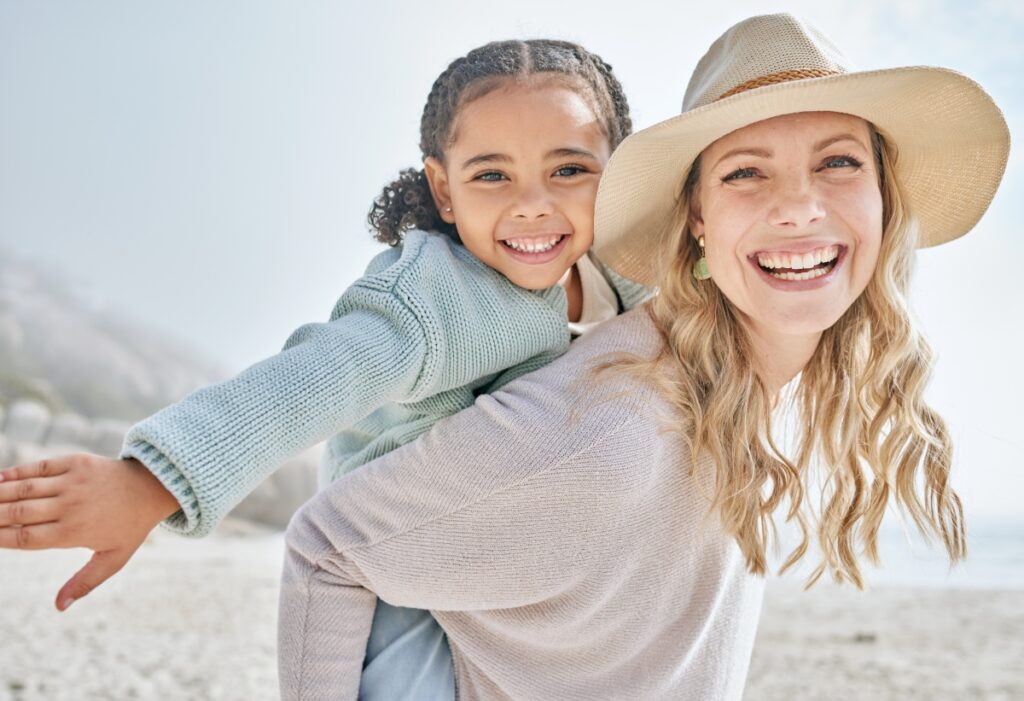 Lugares para ir no Dia das Mães: planeje o seu roteiro!