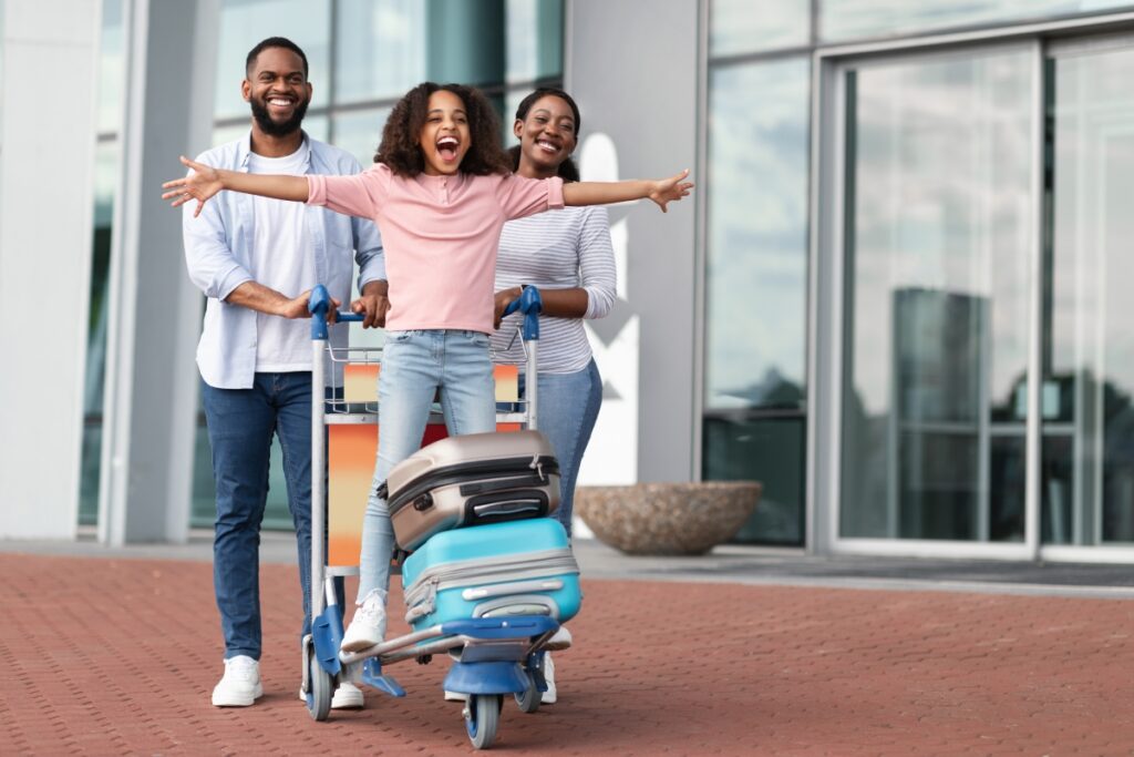 Prepare-se para as férias de julho: locais para todas as idades