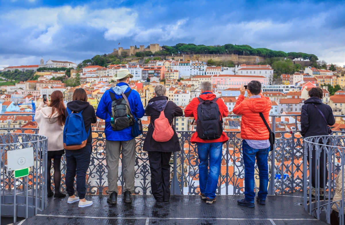Dicas para organizar uma viagem em grupo