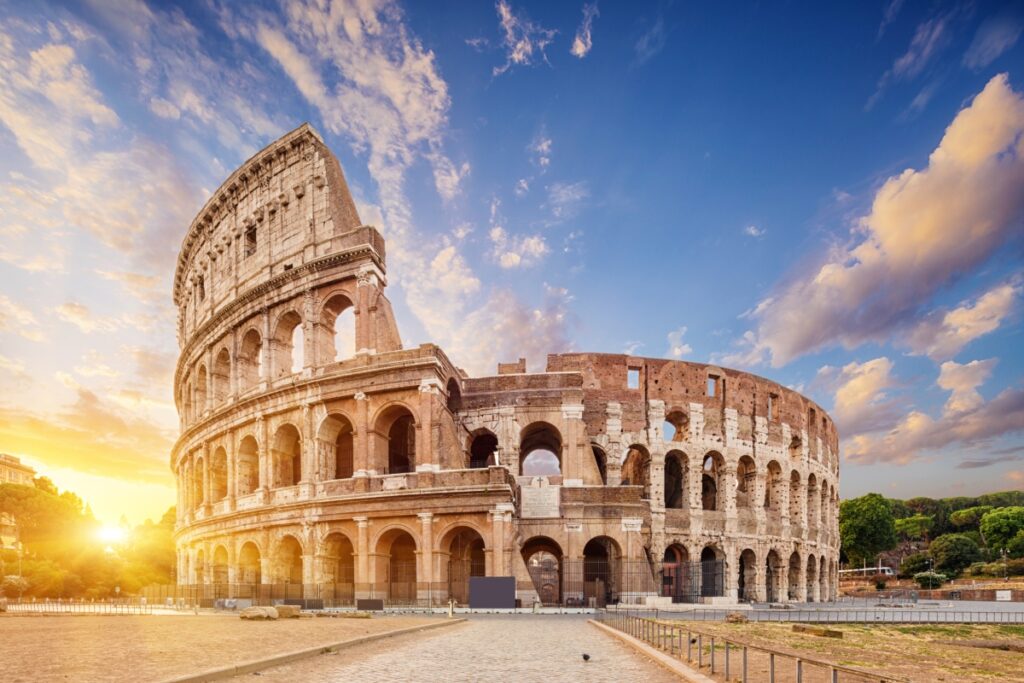 Construções históricas para você explorar em viagens