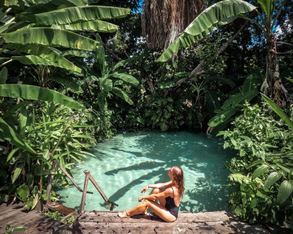 Lugares mais quentes do Brasil: destinos para você fugir do inverno
