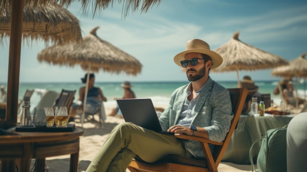Bleisure Travel: conheça essa modalidade de viagem