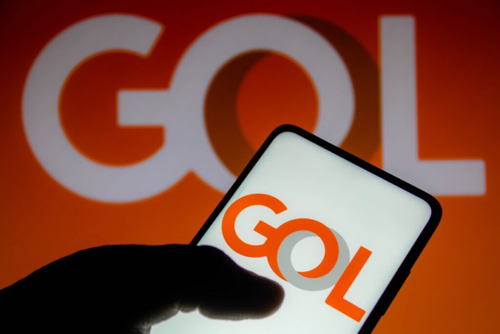 Saiba tudo sobre como comprar bagagem Gol