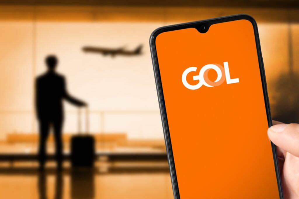 Extravio de bagagem internacional Gol: como proceder?