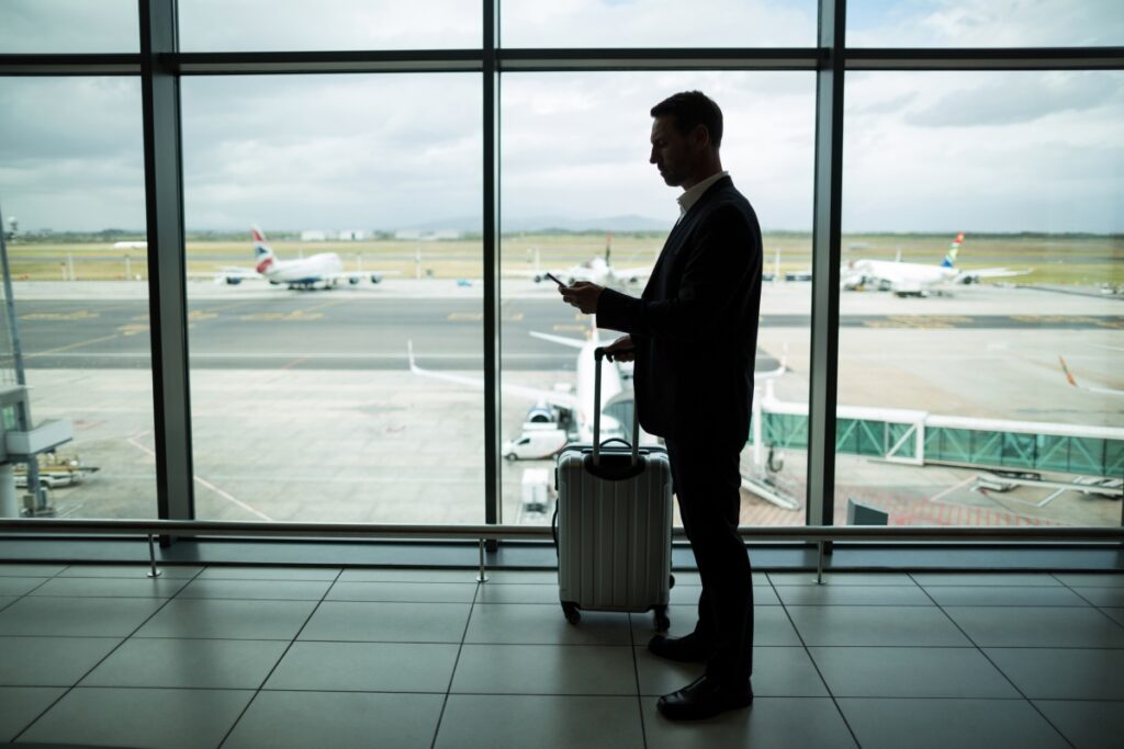 Direitos dos passageiros