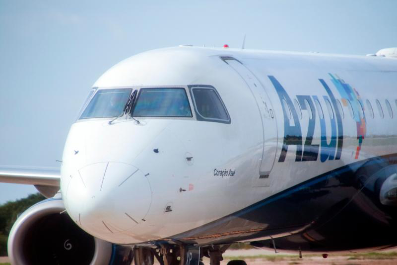 Como conseguir upgrade Azul? Nós te explicamos!