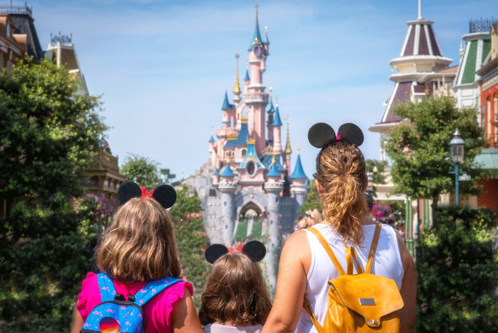 Primeira viagem para a Disney? Confira o nosso guia