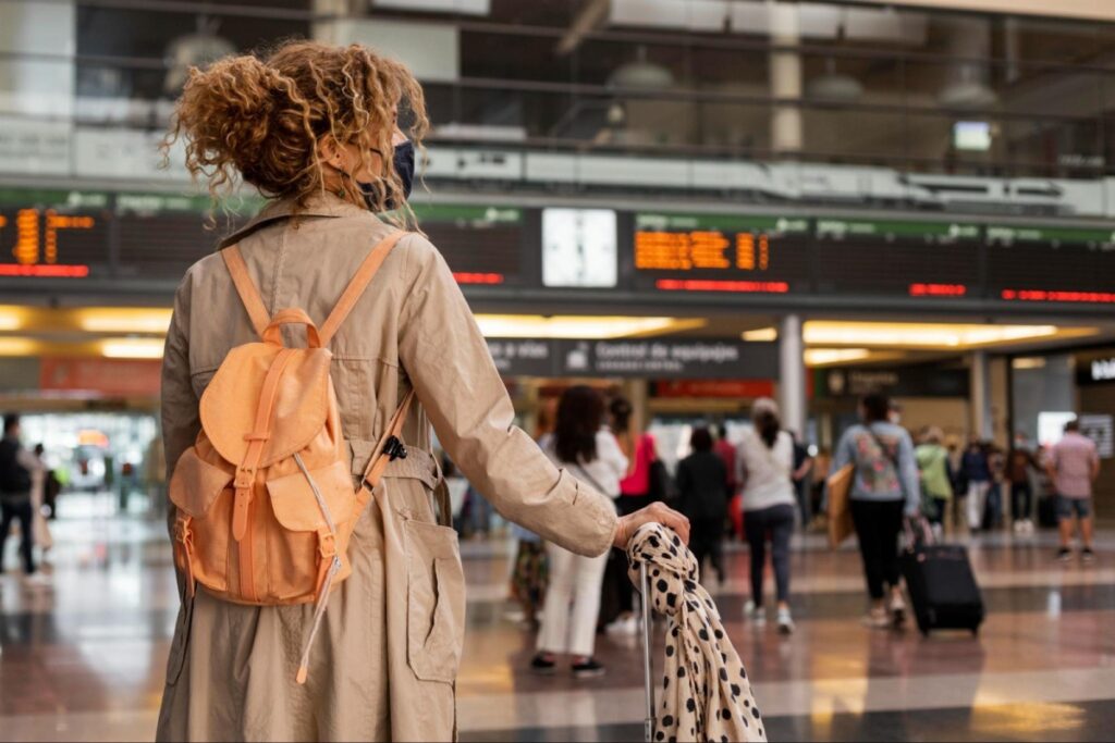 Cancelamento no aeroporto Galeão: saiba o que fazer
