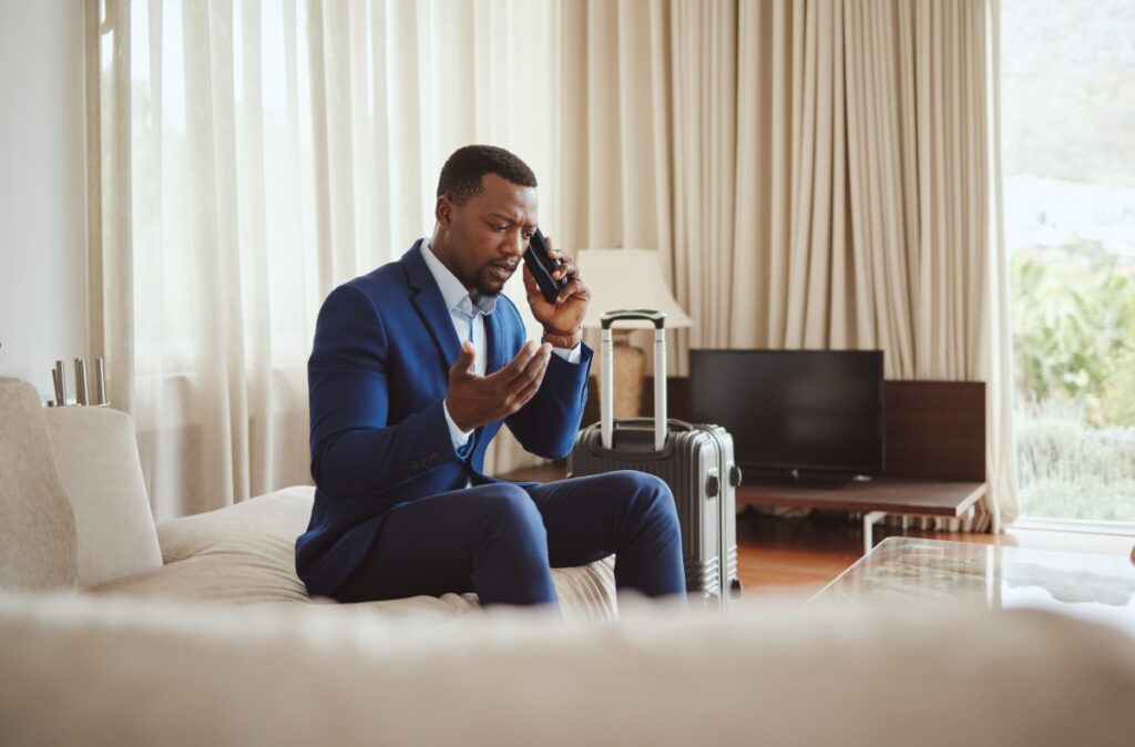 Cancelamento de reserva de hotel: tudo o que você precisa saber