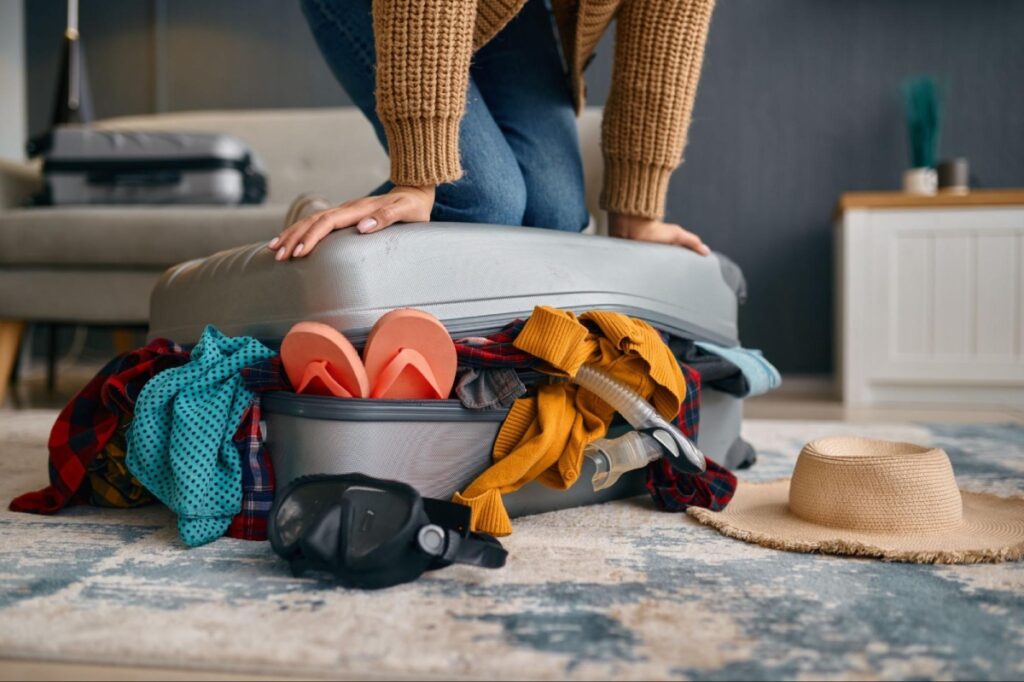 Pretende comprar bagagem Voepass Linhas Aéreas? Fique por dentro