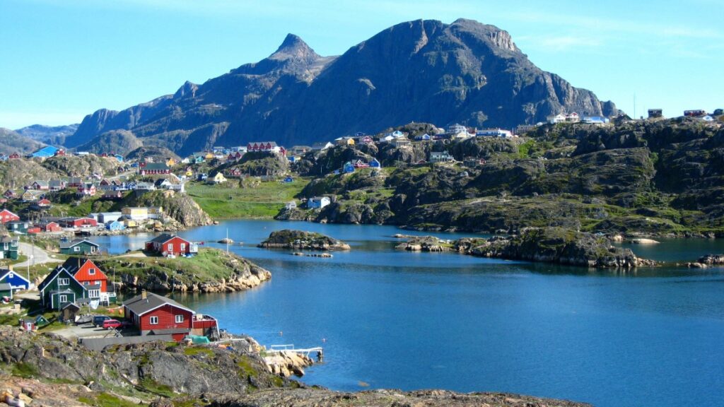 Países da América do Norte para incluir no seu roteiro de viagem