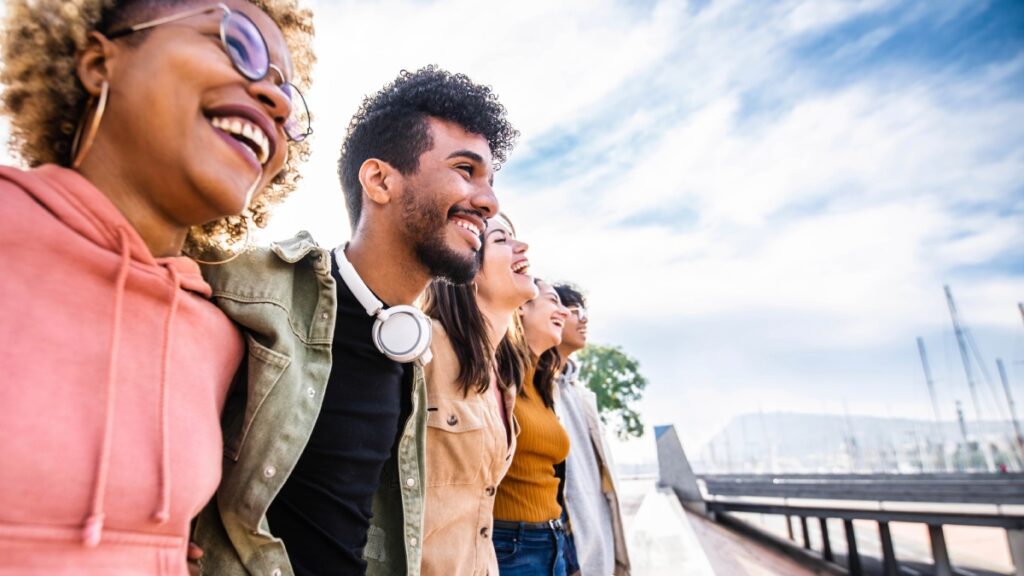Já pensou em trocar um voluntariado por uma viagem?